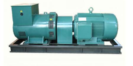 桂阳发电机出租