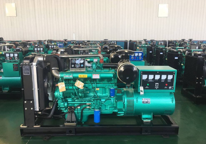 桂阳柴油发电机 桂阳柴油发电机