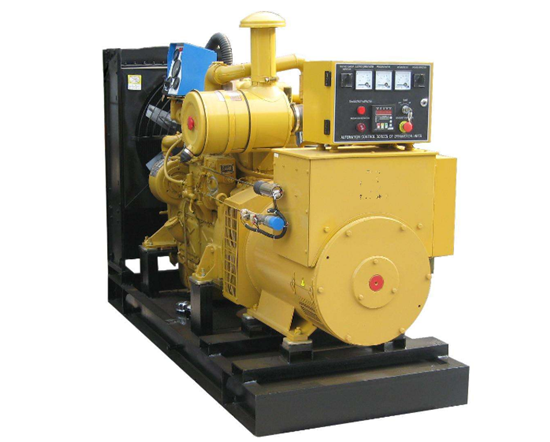 桂阳发电机出租